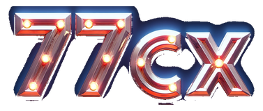 77cx logo